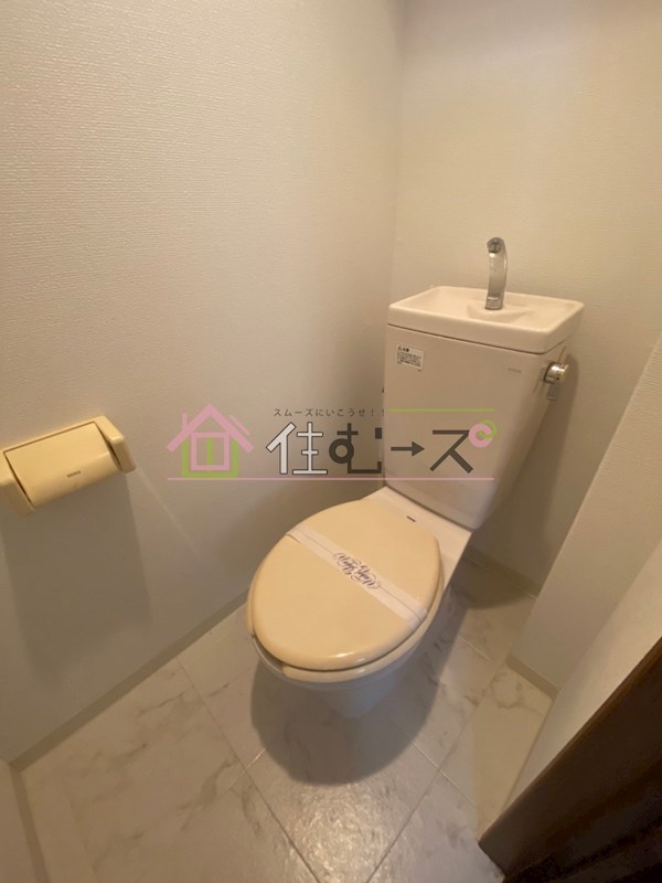 川口マンション その他4