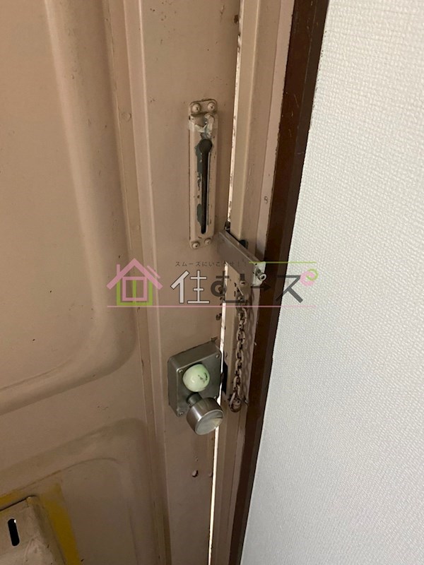 川口マンション その他6