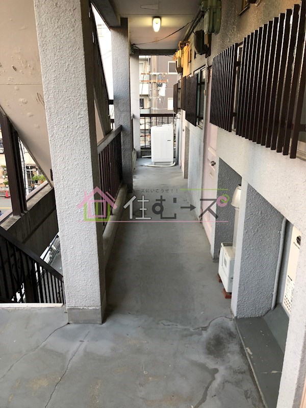 川口マンション その他外観3