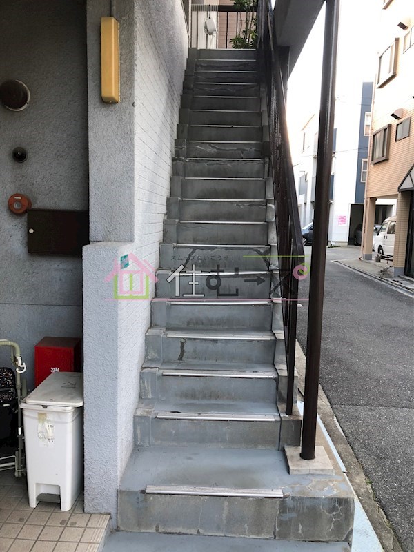 川口マンション その他外観5