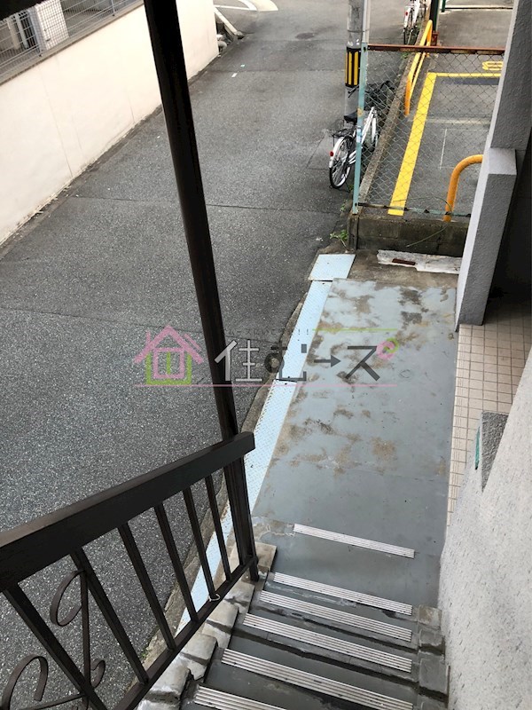 川口マンション その他外観6