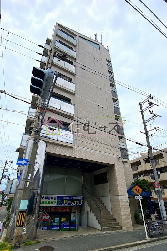 アメニティ塚本公園 その他外観1