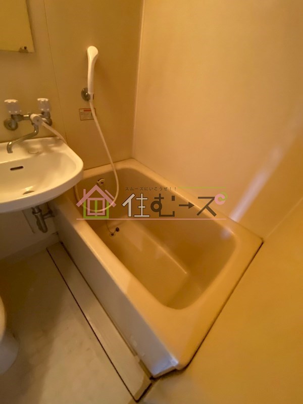 アメニティ塚本公園 風呂画像