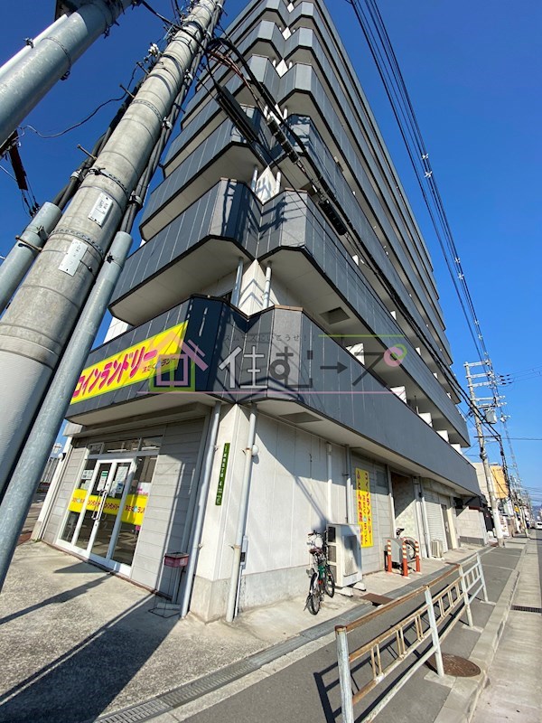 RIHITO南巽 その他外観1