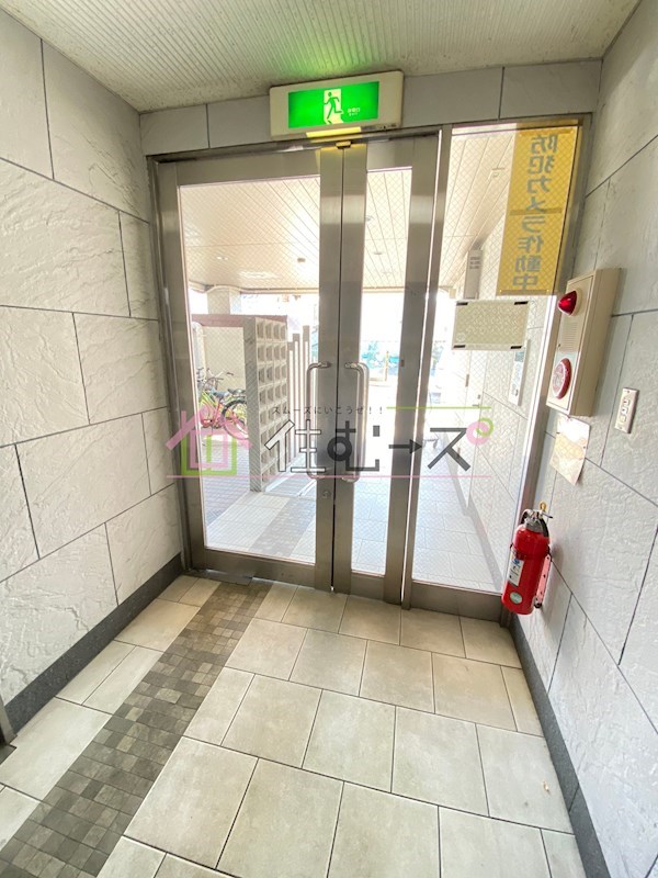 RIHITO南巽 その他外観2