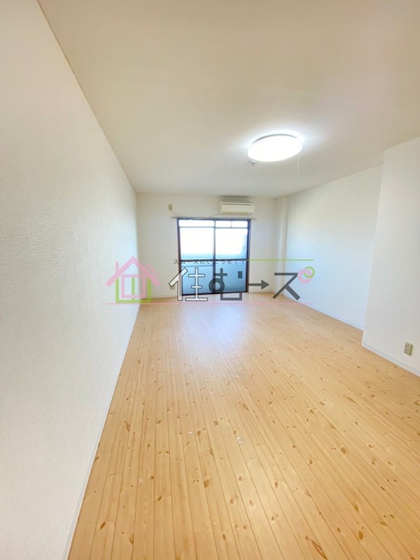 RIHITO南巽 ベッドルーム