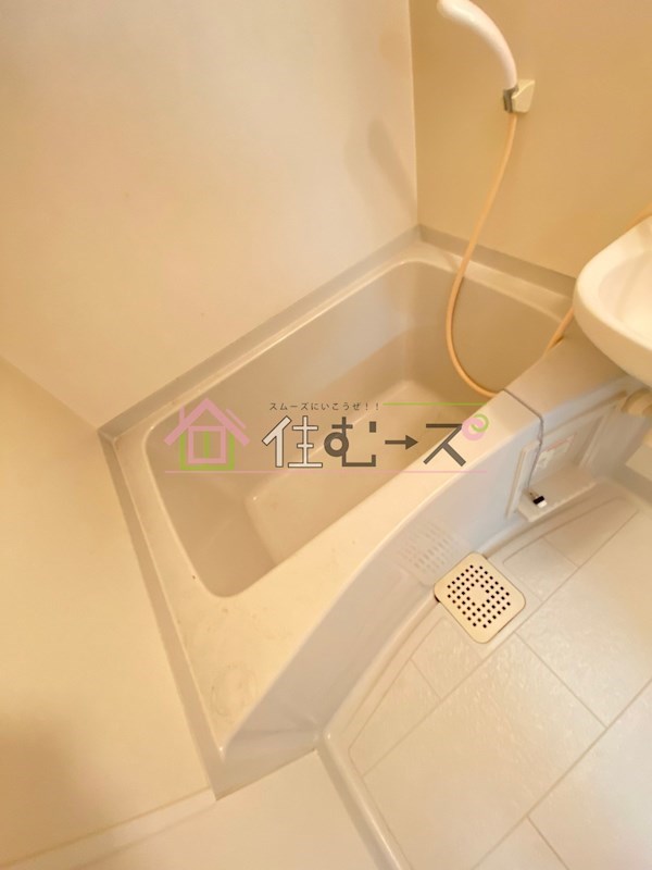 RIHITO南巽 風呂画像