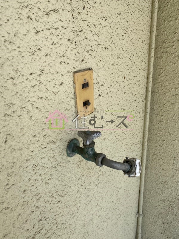 ノアーズアーク新大阪 その他5