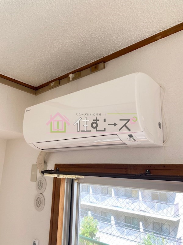 ノアーズアーク新大阪 その他6