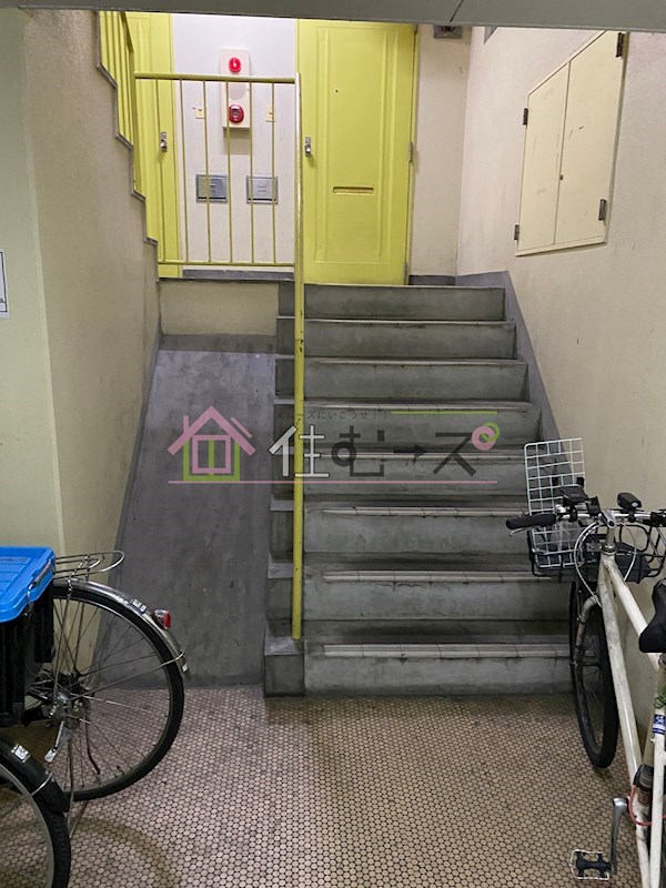 ノアーズアーク新大阪 その他外観4
