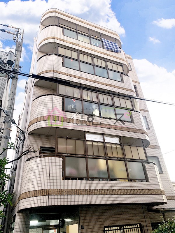 グランコーポ西今川 その他外観1