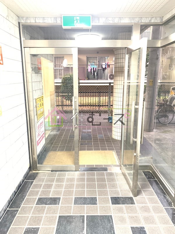 グランコーポ西今川 その他外観2