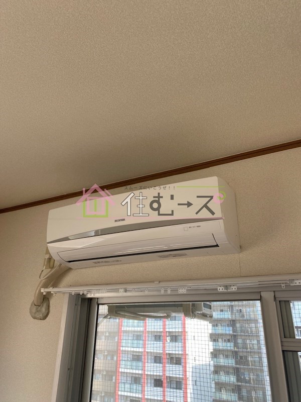 カーサベラ桜川 その他設備