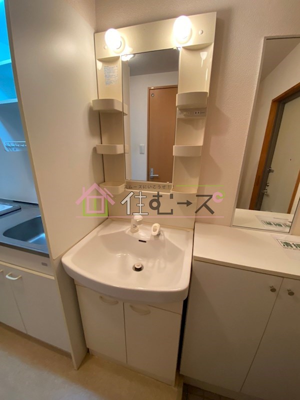 ドミール桜川Ⅱ その他4