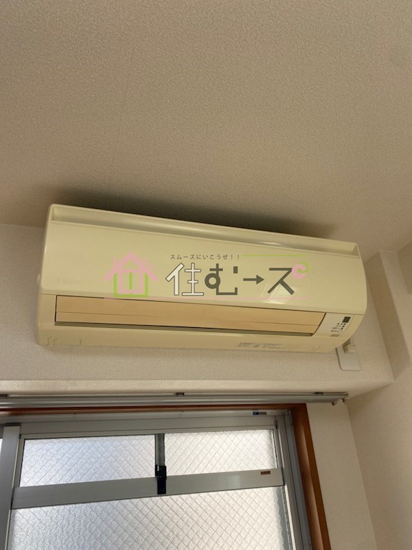 ドミール桜川Ⅱ その他6