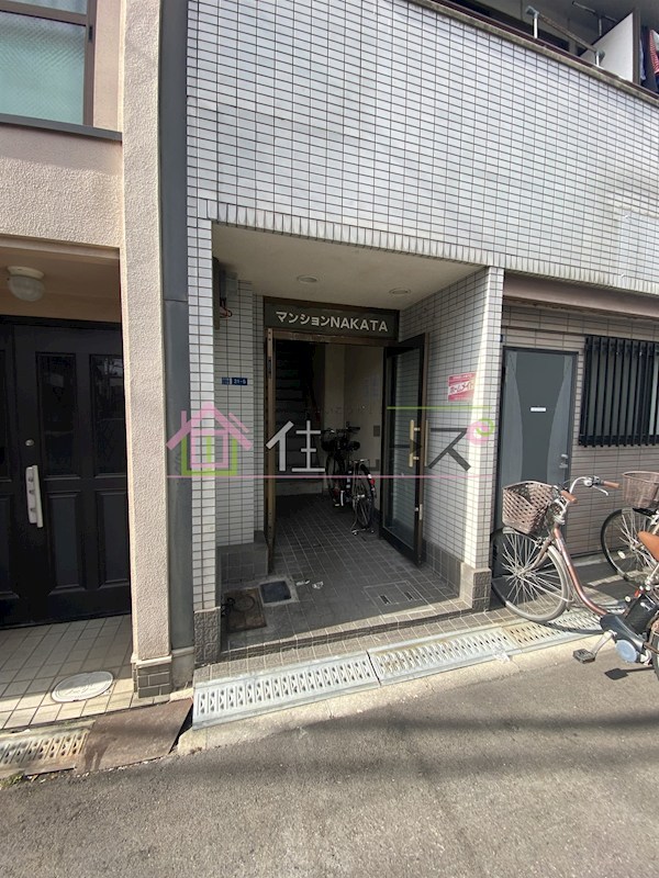 マンションNAKATA その他1