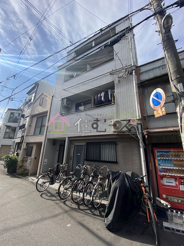 マンションNAKATA その他外観1