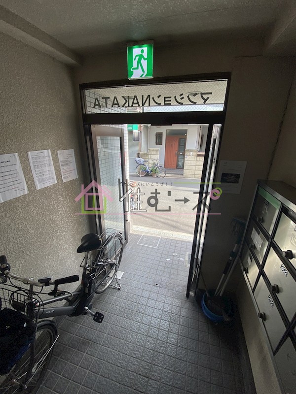 マンションNAKATA その他外観2