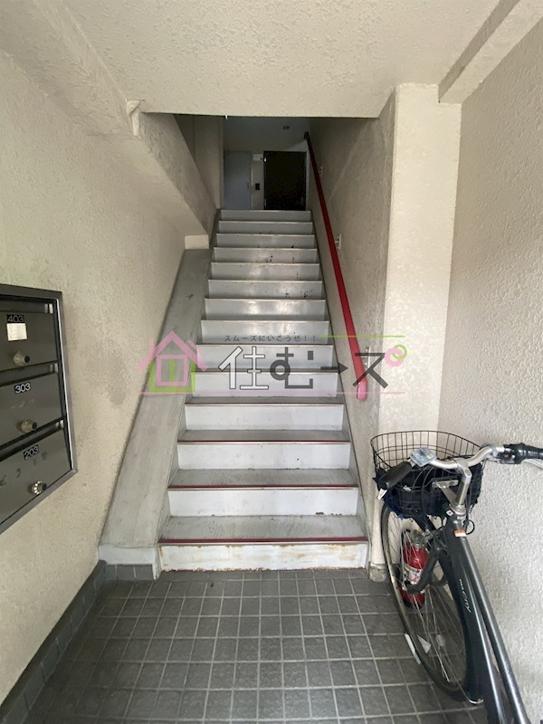 マンションNAKATA その他外観3