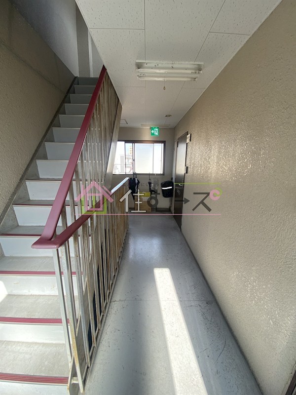 マンションNAKATA その他外観5