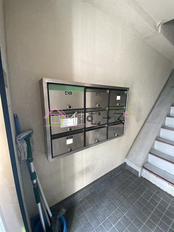 マンションNAKATA その他外観6