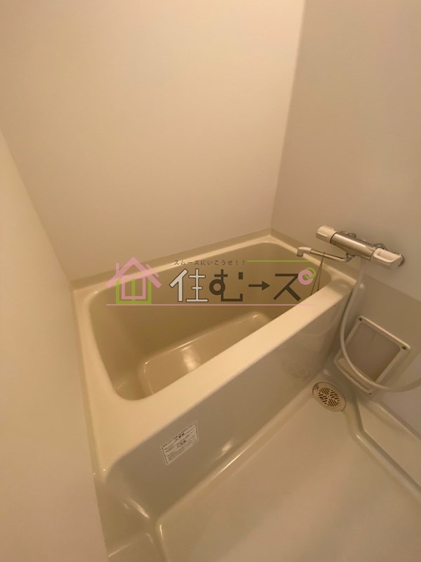 みおつくし東なんば 風呂画像