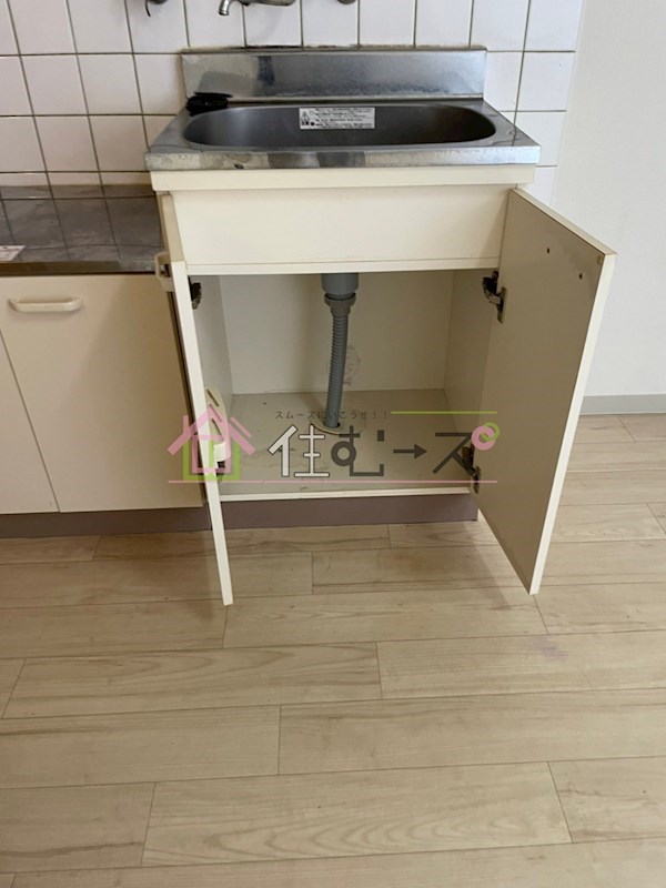 メゾン美樹 その他6