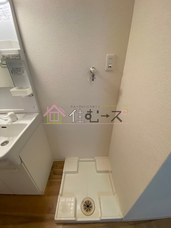 パークハウスナンバ その他5