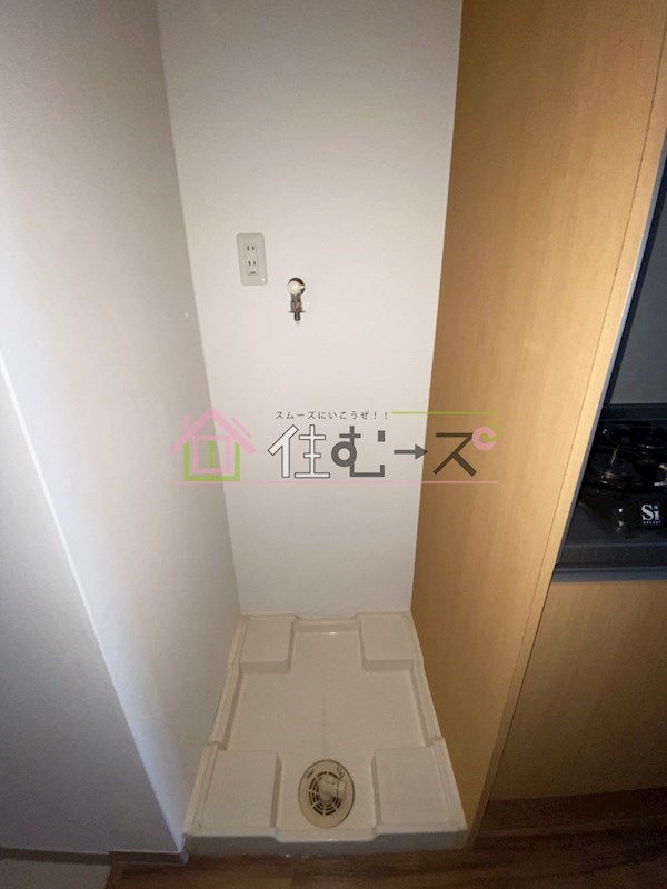 パークハウスナンバ その他2