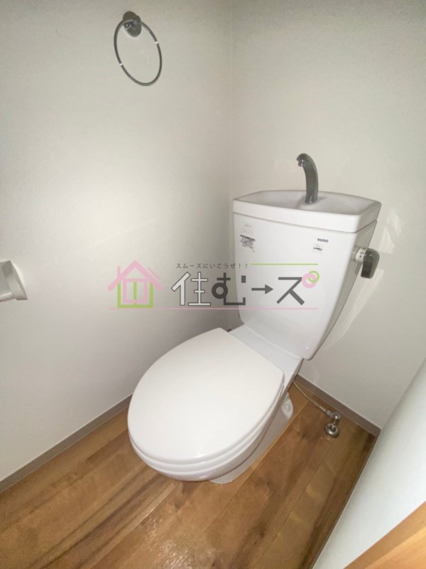 パークハウスナンバ その他3