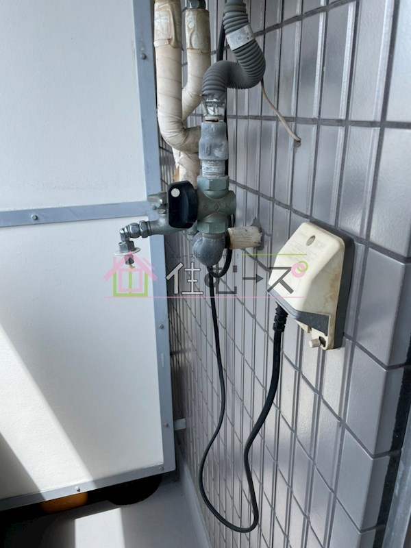 モリビル京橋 その他2