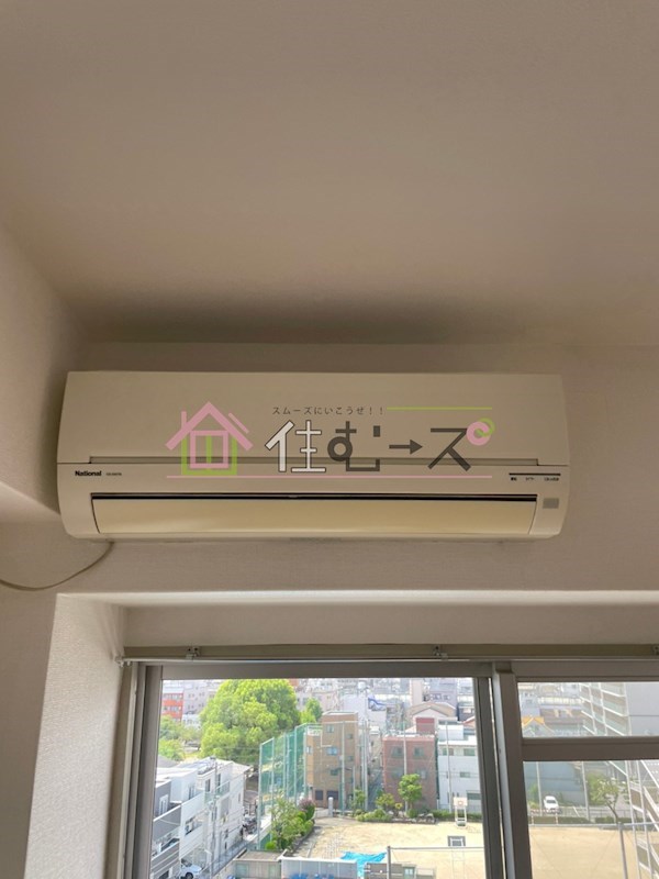 モリビル京橋 その他3