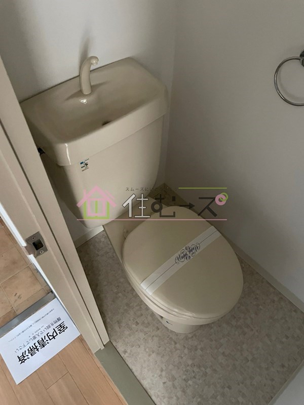 モリビル京橋 その他6