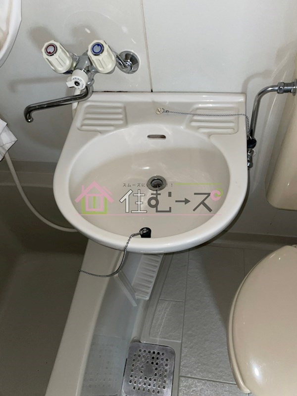 ヴェルデメゾン その他3