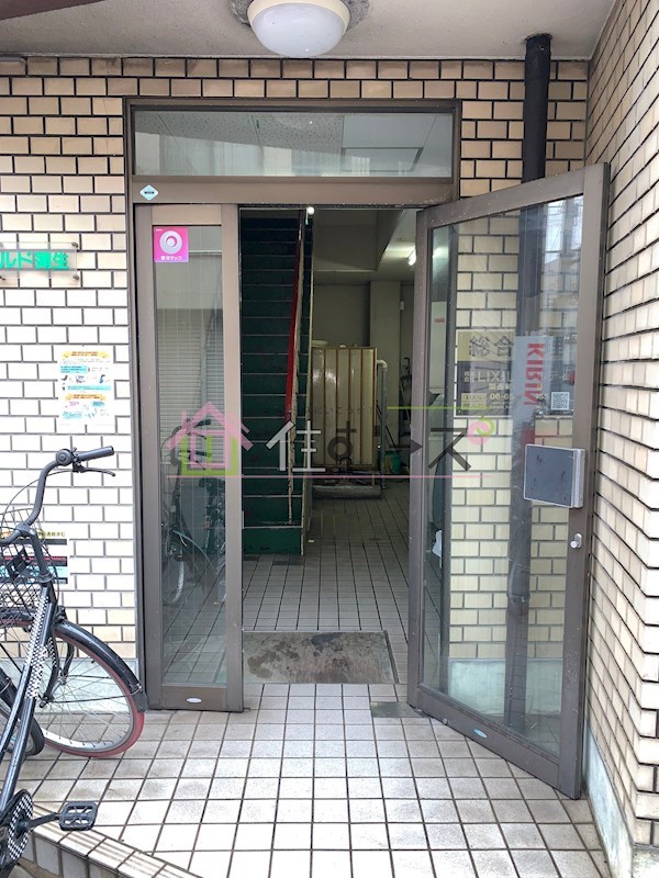 グランビルド蒲生 その他1