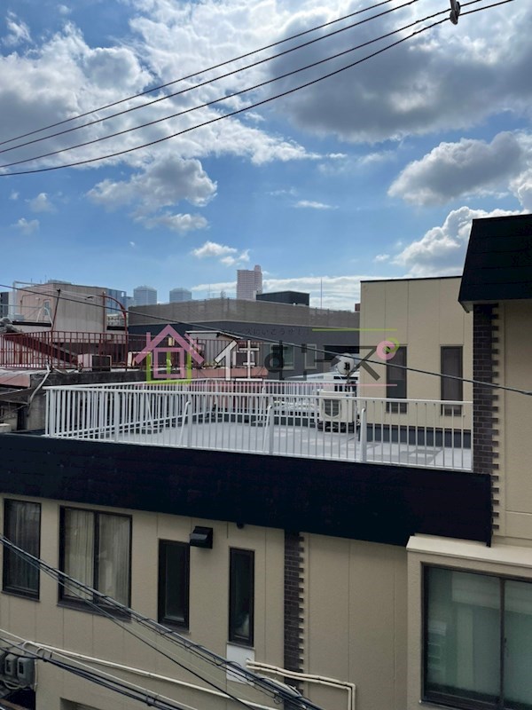 グランビルド蒲生 その他2