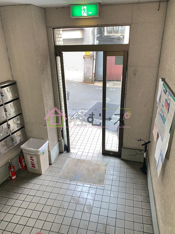 グランビルド蒲生 その他外観2