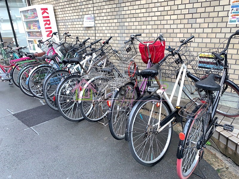 グランビルド蒲生 その他外観4