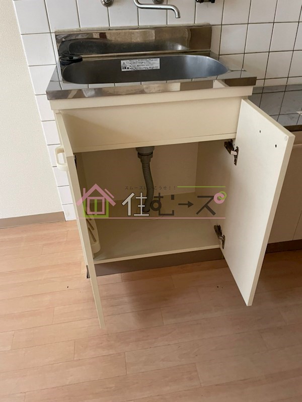 メゾン美樹 その他2