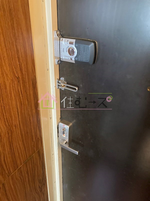 グラシア松屋町 その他2