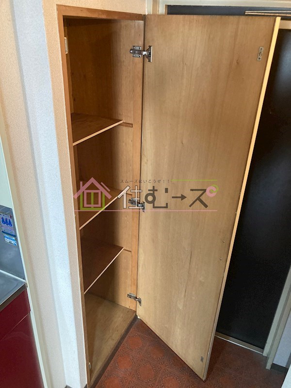 グラシア松屋町 その他6