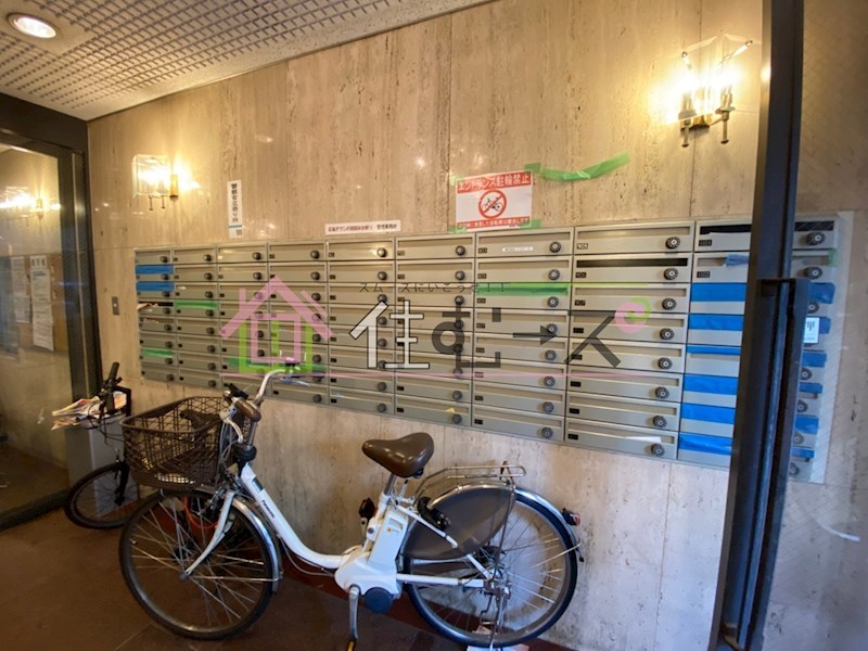 グラシア松屋町 その他外観3