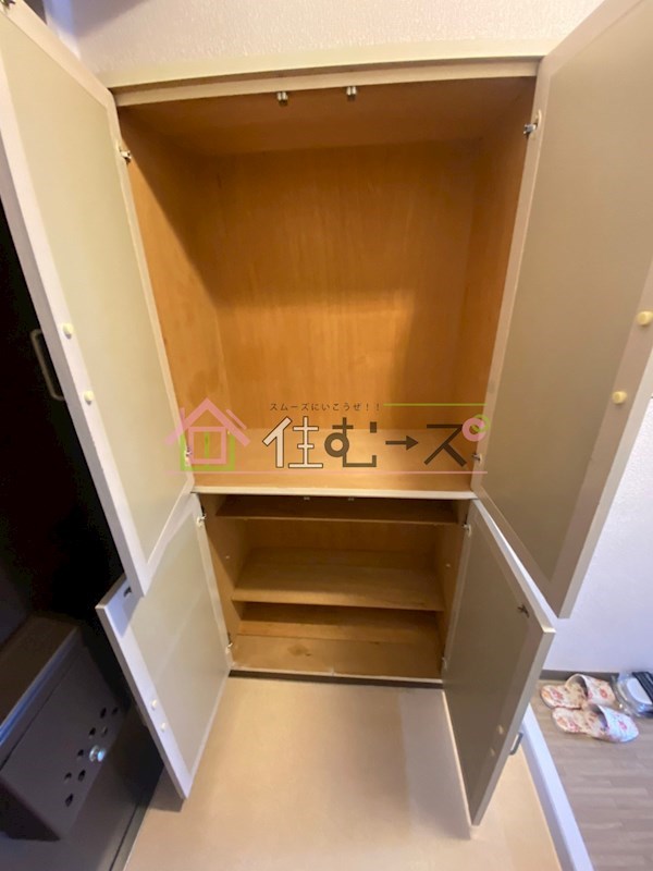 メゾン高麗橋 その他3