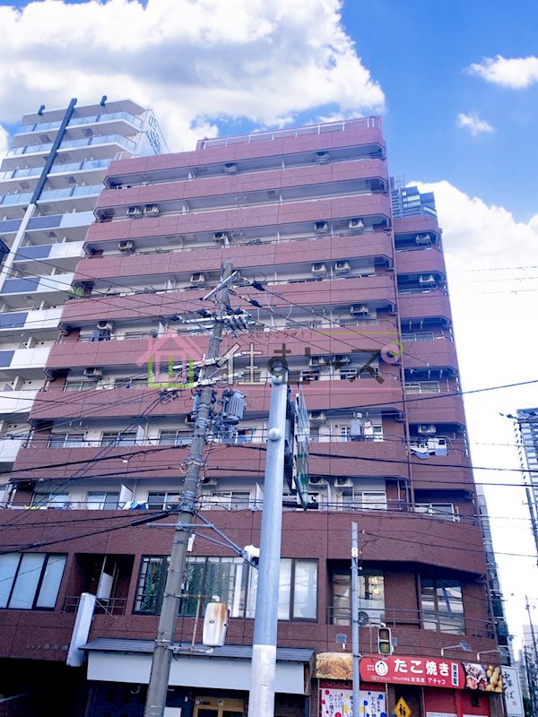 メゾン高麗橋 その他外観1