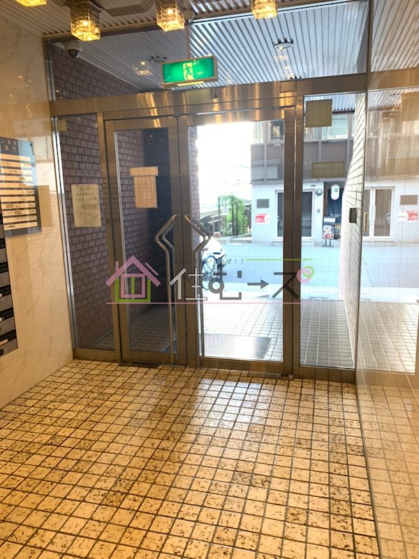 メゾン高麗橋 その他外観2