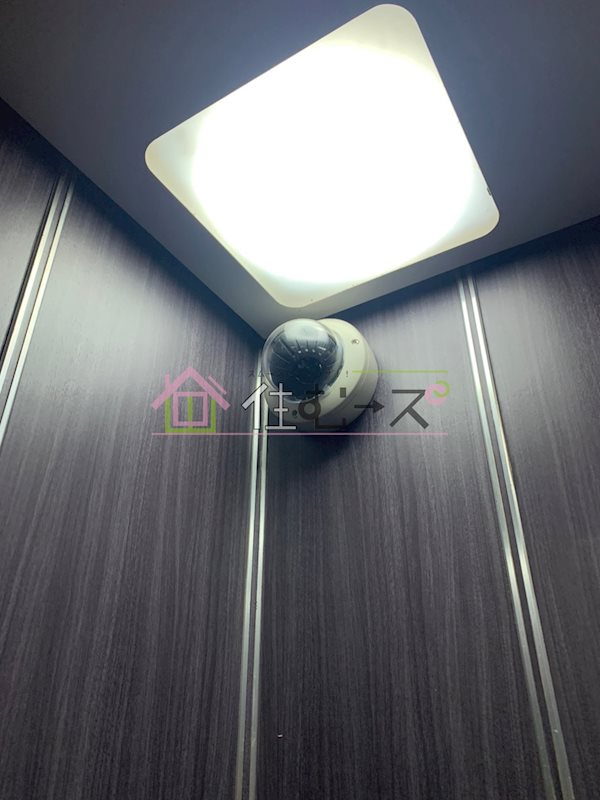 メゾン高麗橋 その他外観3