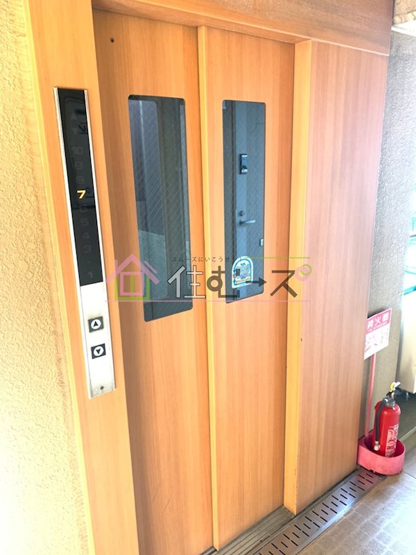 メゾン高麗橋 その他外観4