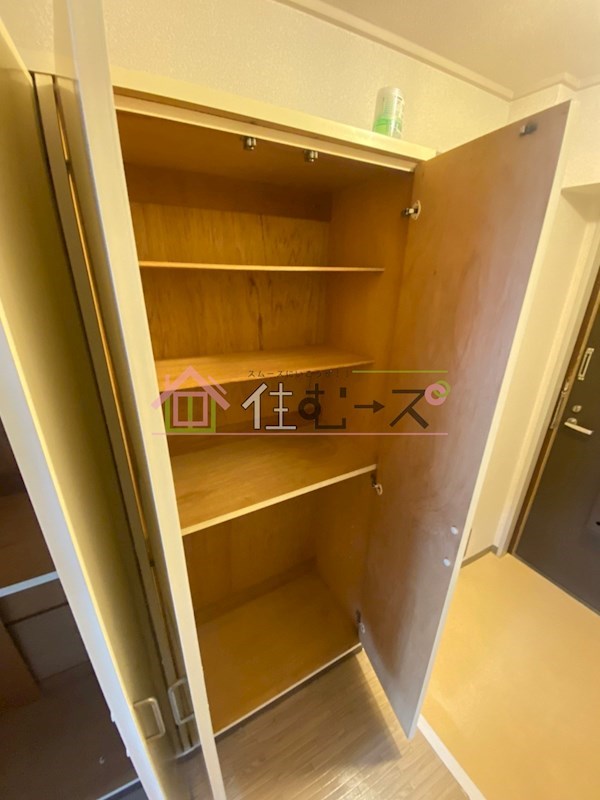 メゾン高麗橋 その他外観6