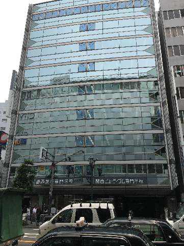 アスヴェル天満橋 周辺画像2