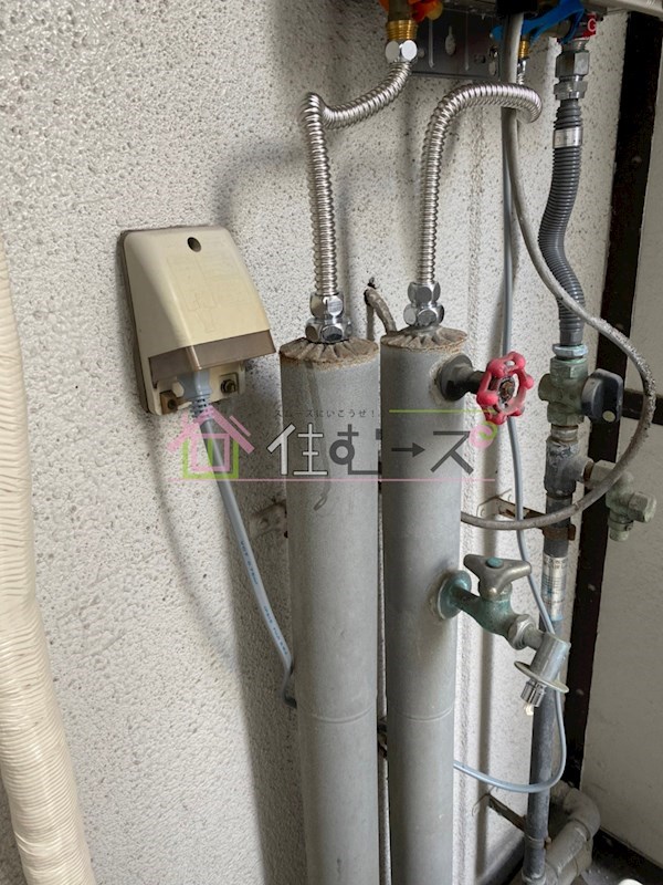 ユニオンハイツ その他2